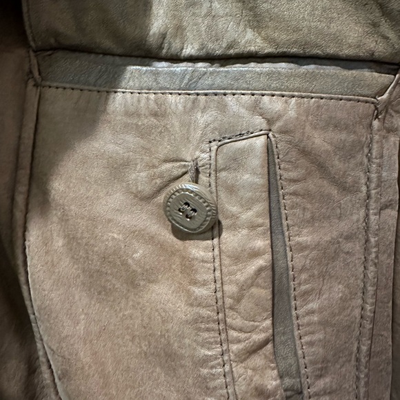 Women’s bomber jacket size small - Picture 4 of 4